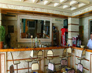 Aris Hotel Tolón Exterior foto
